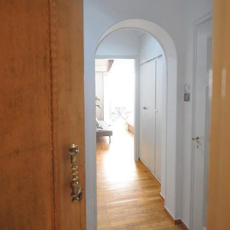Kolonaki, Karneadou Apartamento Atenas Exterior foto